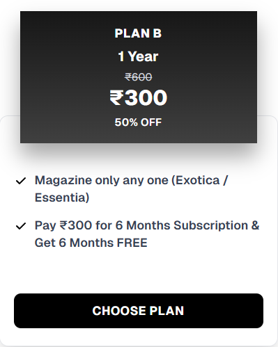 Subscribe to our newsletter