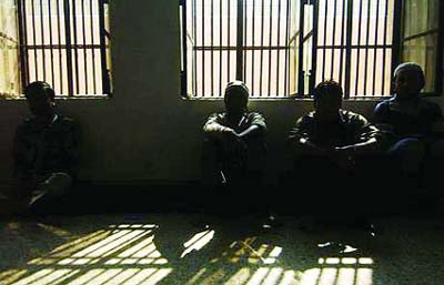 Phase-II of prisons modernisation in pipeline