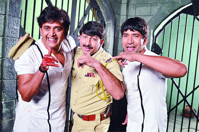 Bhojiwood losing its lustre