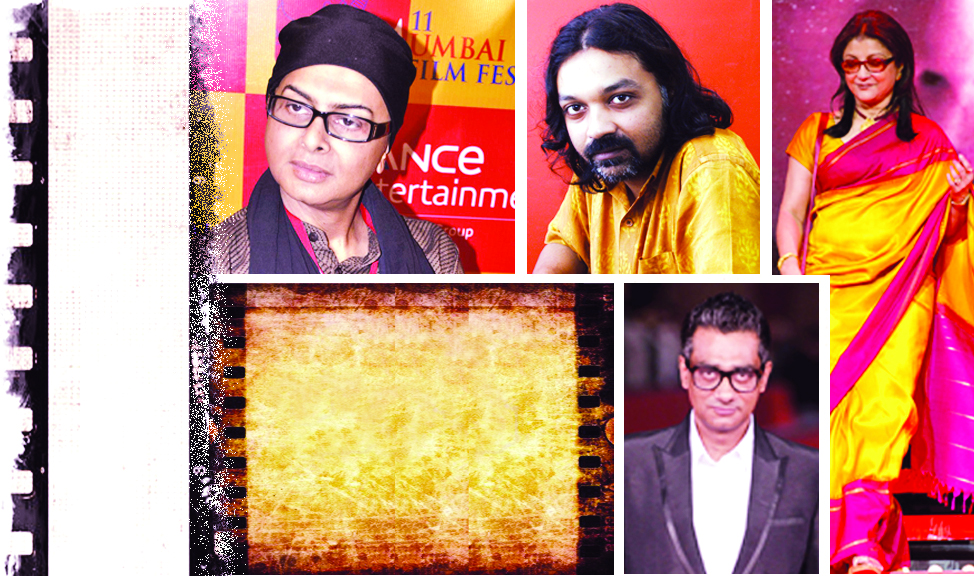 Bengali Cinema strikes back