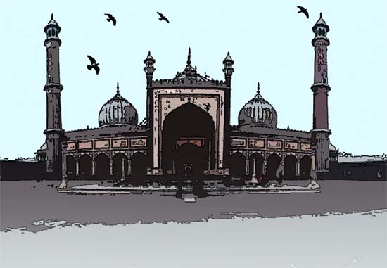 The inheritance of loss