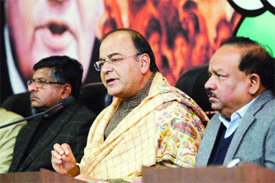 One hurdle goes, another created