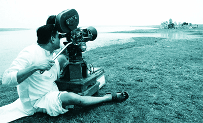 Mapping Bengal's cinema history