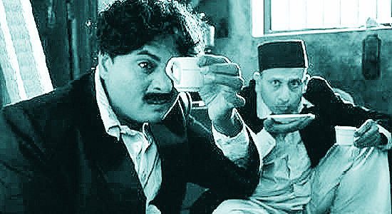 The Marathi renaissance