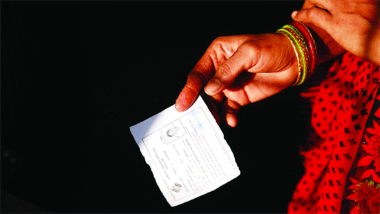 EC reviews own order, halts poll deployment of Siksha Mitras