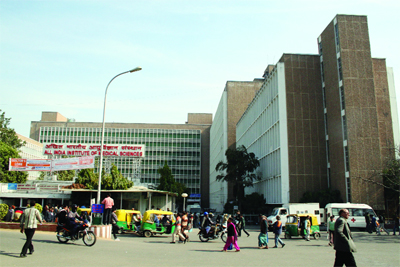 Skeletons in the coroner's office!