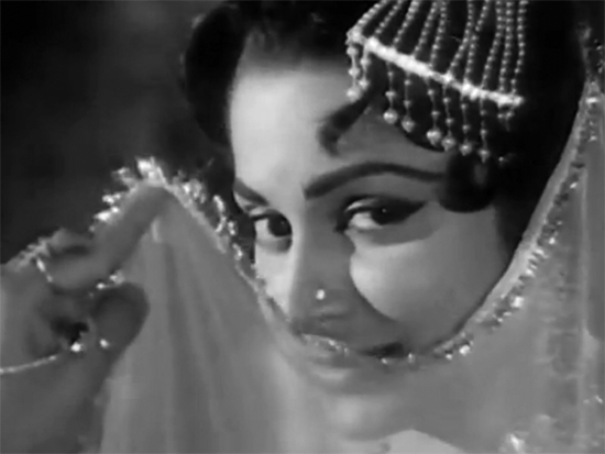 Confluence of portrayals