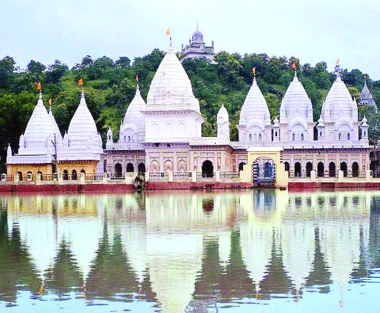 ASI loses battle over Jain temple