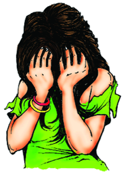 Son held for raping mother in Kerala