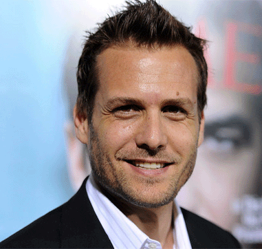 Playing Harvey Specter taught me a lot: Gabriel Macht