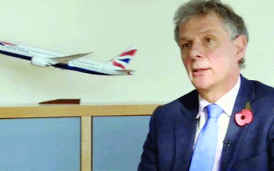 BA may consider hub-and-spoke operations with Indian partner