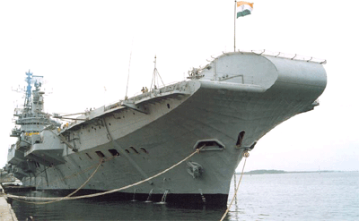 Indian Navy wins Sailing Regatta in Nainital
