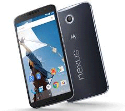 Google's Nexus 6 to be available from tomorrow for Rs 43,999