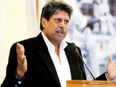 Sachin did not know how to make double, triple tons: Kapil Dev