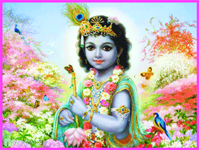 God takes multiple forms