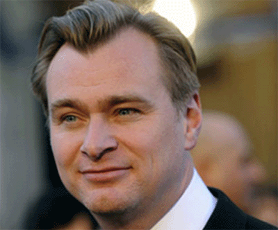 Christopher Nolan does not own cellphone