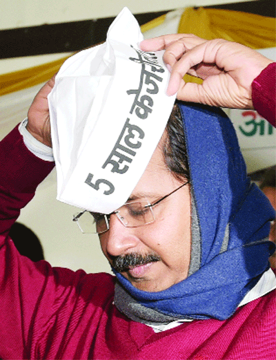 Hawala at Midnight: AVAM has a bone to pick with AAP as more skeletons tumble out
