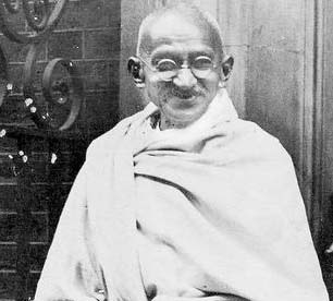 Scholars mark 100 yrs of Gandhi's return to India