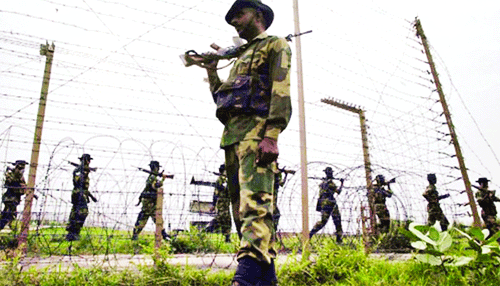 Kashmir problem a Nehruvian blunder