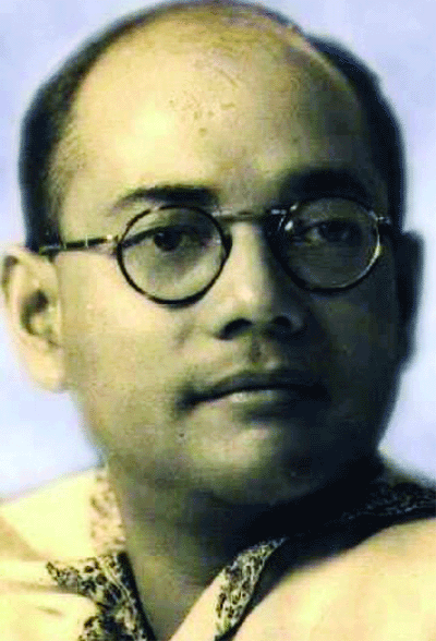 Govt forms panel to consider declassifying Netaji's files
