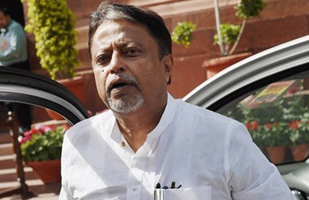 Mukul Roy unlikely to be quizzed again in Saradha probe