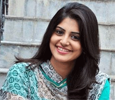 Manjima Mohan replaces Pallavi Subhash in 'Achcham Yenbadhu...'