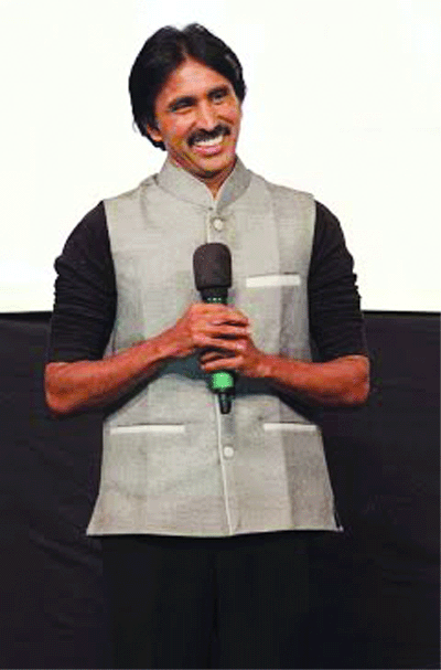 Hands on performance