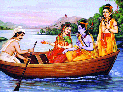 Ramayana not a work of fiction