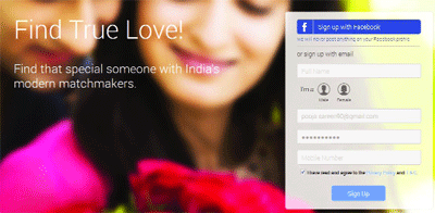 indian international dating sites