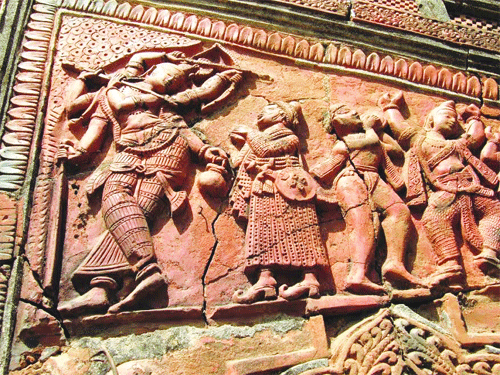 The unexplored terracotta gem of Bengal