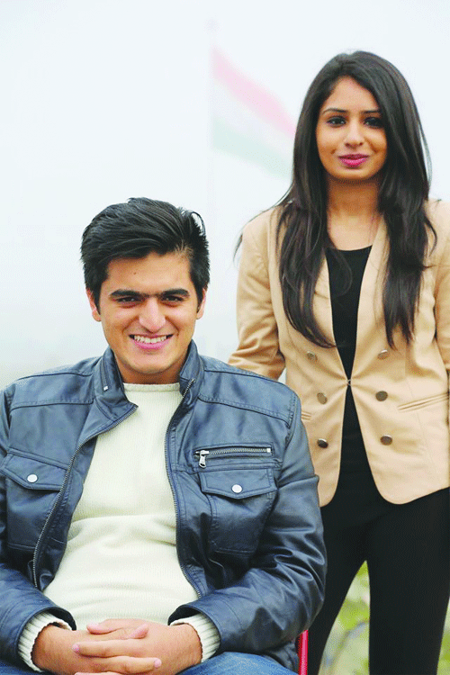 Time to talk with josh