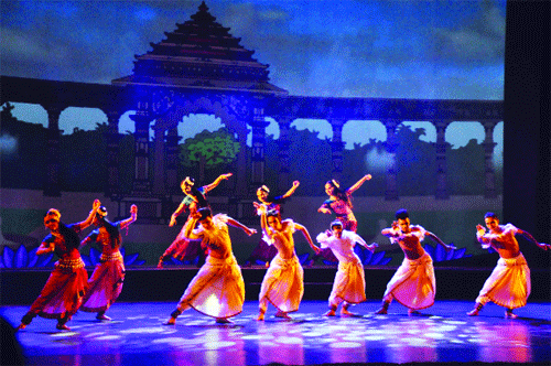 Message from Mahabharata