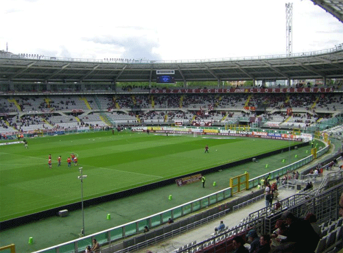 Torino FC changes stadium's name to Stadio Grande Torino