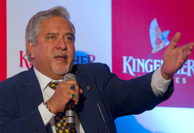 Mallya PMlA case: ED replies to Interpol