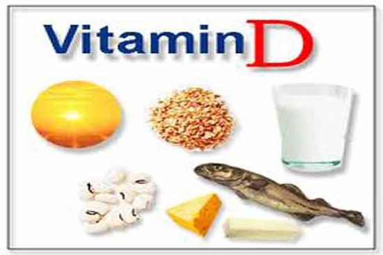 Increase Vitamin D Levels To Cut Kidney Problems