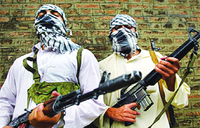 Eye to India, Pak reinvigorates JeM