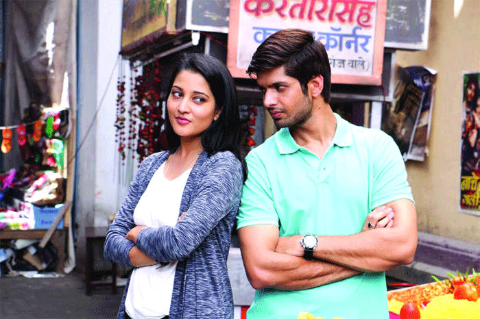 'Show is fresh & different'