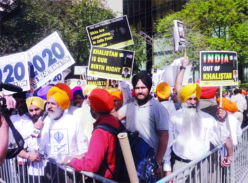 Three decades after the Khalistani insurgency