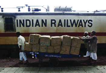 A kaizen approach to railway reform