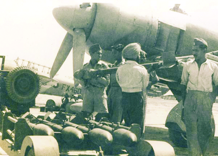 Kashmir blunder that bleeds us to this day