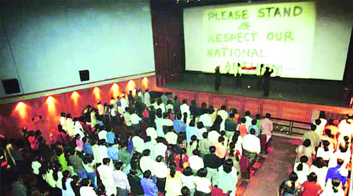 Do you even know the story of National Anthem?