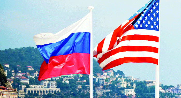 Revitalising Russia-US relations - Trump factor