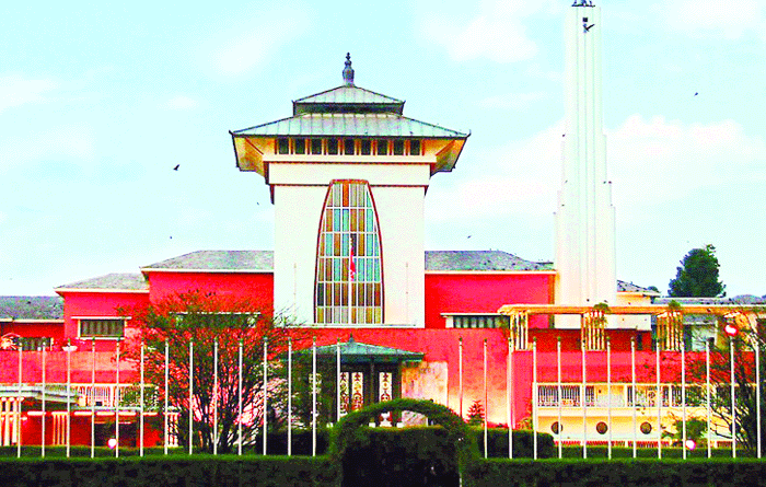 Nostalgia for monarchy, in Nepal's turbulent times