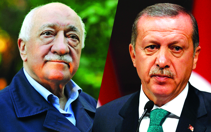 Erdogan vs Gulen: Predicament of Indian Muslims