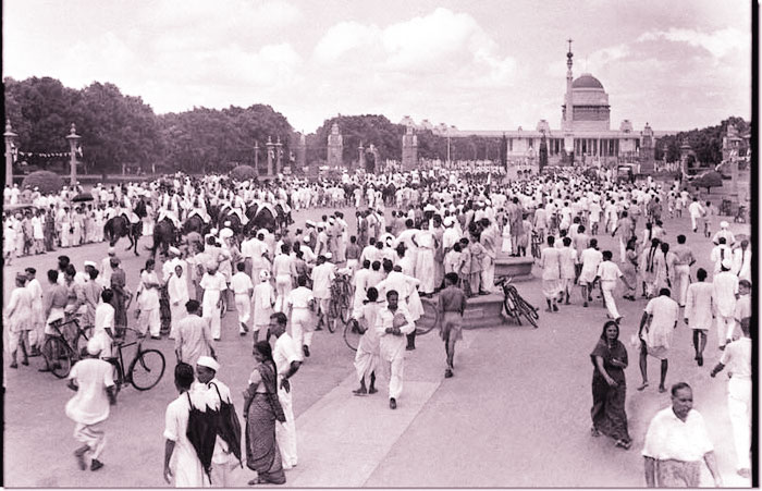 Religious hegemony in Bengal?