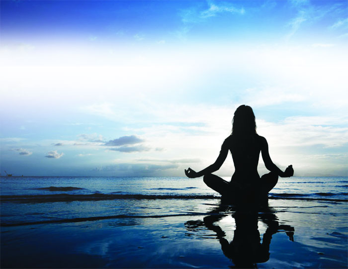 Meditation and higher Consciousness