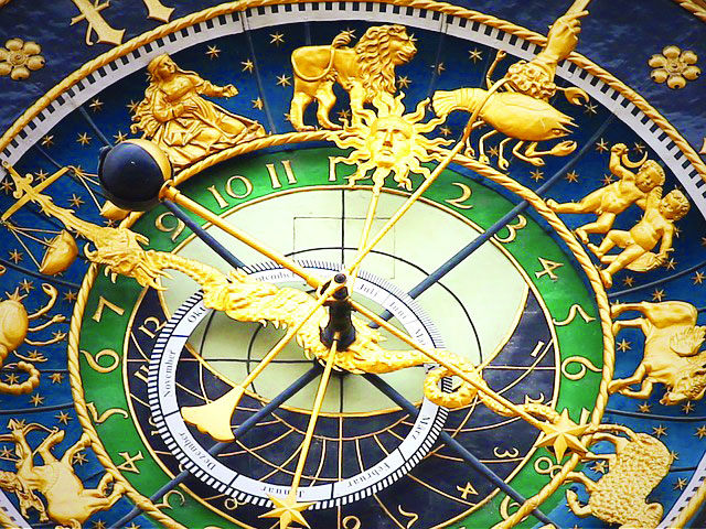 Astroturf | The precision of Horary Astrology