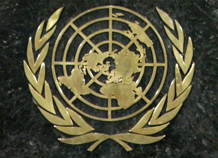 UN appoints Director of UNIC in New Delhi