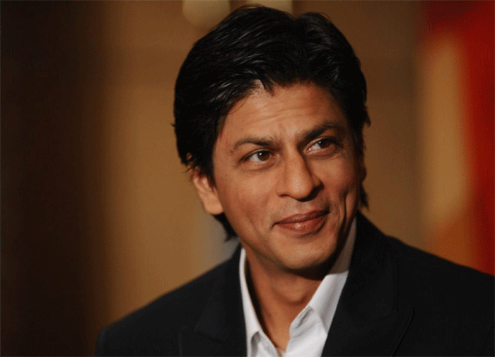 Sad that 'My Name Is Khan' is still relevant: SRK