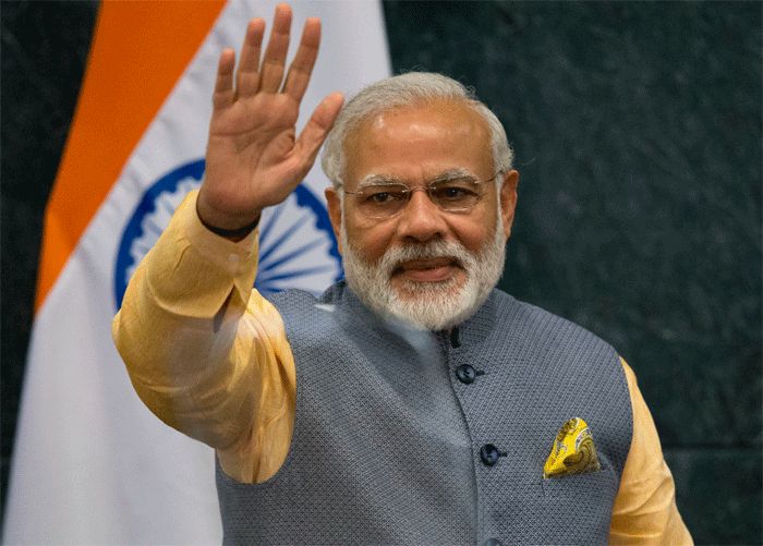 UP victory shows people think Modi as man of action: US expert